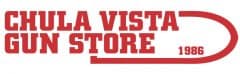 Chula Vista Gun Store logo