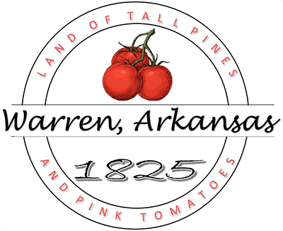 City of Warren, AR logo