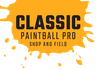 Classic Paintball