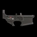 LMT MARS-L Stripped Lower Receiver 2