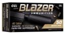 blazer 180gr TMJ Brass 3