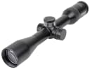 Steiner 3002 Predator Black 2-16x42mm 30mm Tube Illuminated E3 Ballistic Reticle Second Focal Plane 3