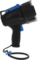 Cyclops CYC-SPL-10X Cymax Black 10,000 Lumens Flip Stand Cree LED 2