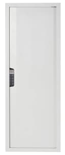 Hornady 75414 In-Wall Safe Powder Coated 8/16 Gauge Steel 3