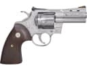Colt Python-sp3ws-se Pythn 357 3 Ss/wl Engravd 4