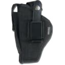 Extreme Hol Belt/Clip 2-5″ Full w/Laser 2
