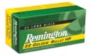 .22 LR 40gr – 500rd 2