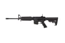 Bushmaster Patrolman 5.56 16″ BLK CA 3