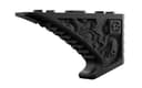 Esd Enhanced Foregrip Black 2