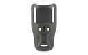 Sl Mid/cant Univ Belt Loop BLK 2.25″ 4