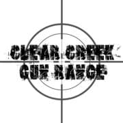 Clear Creek Gun Range logo