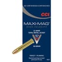 cci .22 WMR 40gr TMJ – 50rd 3