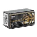 Federal Ammunition .17 HMR 17gr V-MAX – 50rd 2