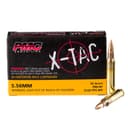 PMC 5.56 NATO 55gr FMJ – 20rd 3