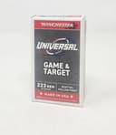 Winchester .223 Remington 55gr – 20rd 4