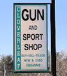 Cloverleaf Gun & Sports Shop