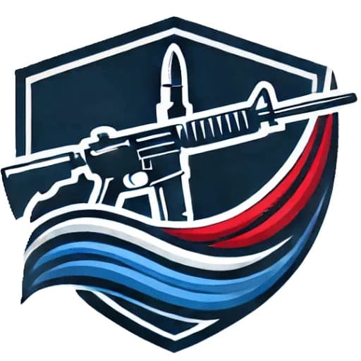 Coastal Firearms logo