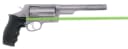 Viridian 9000012 Green Laser Grip for Taurus Judge Black 3