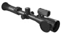 PARD PA4-50/LRF Pantera 480 LRF Thermal Black 3.3x50mm Multi Reticle, Digital 2x/4x/6x/8x Zoom 640×480, 12 Microns, 50 Hz Resolution 4
