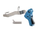 Apex Tactical 102173BLU Action Enhancement Kit Blue Fits Glock Gen 3/4 4