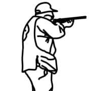 Coleta Sportsmen's Club logo