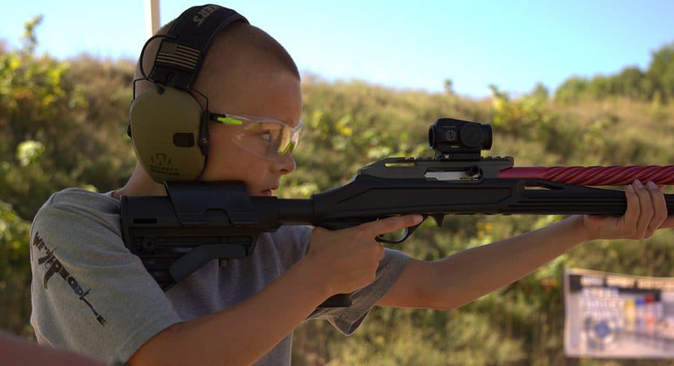 Colfax Sportsmen's Club logo