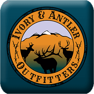 Ivory & Antler Outfitters logo