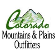 Colorado Mountains & Plains Outfitters logo