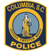 City of Columbia Police Department logo