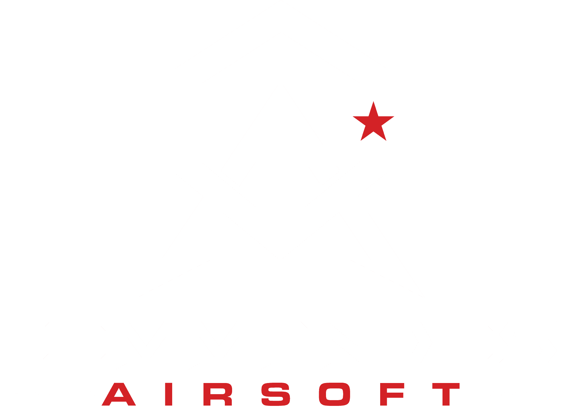 Commandos Airsoft logo