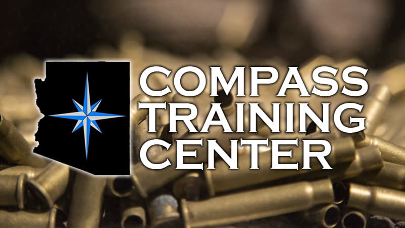 Compass Training Center AZ logo