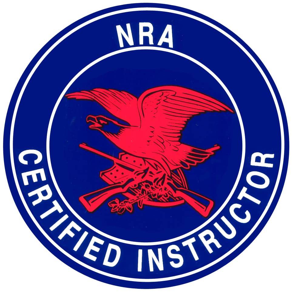Concealed Carry Nevada logo