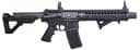 Crosman DSBR DPMS SBR Air Rifle CO2 177 25rd Shot Black Black Receiver Black 6 Position Stock 4
