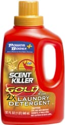 Wrc Clothing Wash Scent Killer – Gold 32FL Ounces 2