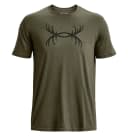 UA Antler Logo T-Shirt 3
