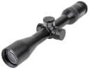 Steiner 3002 Predator Black 2-16x42mm 30mm Tube Illuminated E3 Ballistic Reticle Second Focal Plane 4