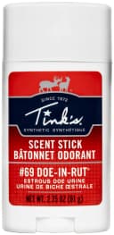 Tinks W5283 #69 Scent Stick Synthetic Calming Stick 2.75 oz 3