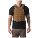 TacTec Plate Carrier 1