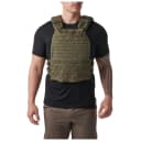 TacTec Plate Carrier 2