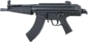 Ptr Pdwr 32P Pistol 7.62X39MM 1