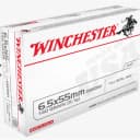 Winchester Repeating Arms 140gr FMJ 1