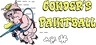 Conder's Paintball Field