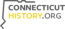 Connecticut History logo
