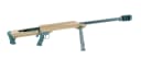 Barrett Firearms M99 50BMG FDE 32″ Bipod 3
