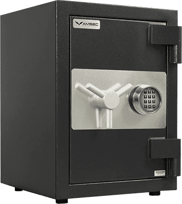 Copperstate Lock and Security logo