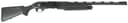 MAC 21000156 2 3-Gun 12 Gauge 3″ 3+1 21″, Black, Synthetic Furniture, Fiber Optic Sight, Oversized Controls, 3 Chokes 1