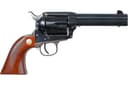 Cim Pistoleer 357 4.75B W/nic 4