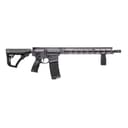Daniel Defense DDM4 V7 Rifle 5.56mm 32rd Magazine 16″ Barrel Cobalt Cerakote 6 Position Stock 2
