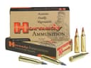 Hornady .204 Ruger 32gr V-MAX – 20rd 3