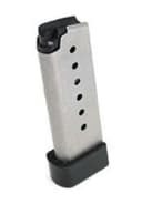 Kahr Arms MAGAZINE CW380/P380 7RD W/EXT 2